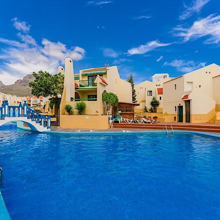 Mareverde Sunshine Home Costa Adeje  Esterno foto