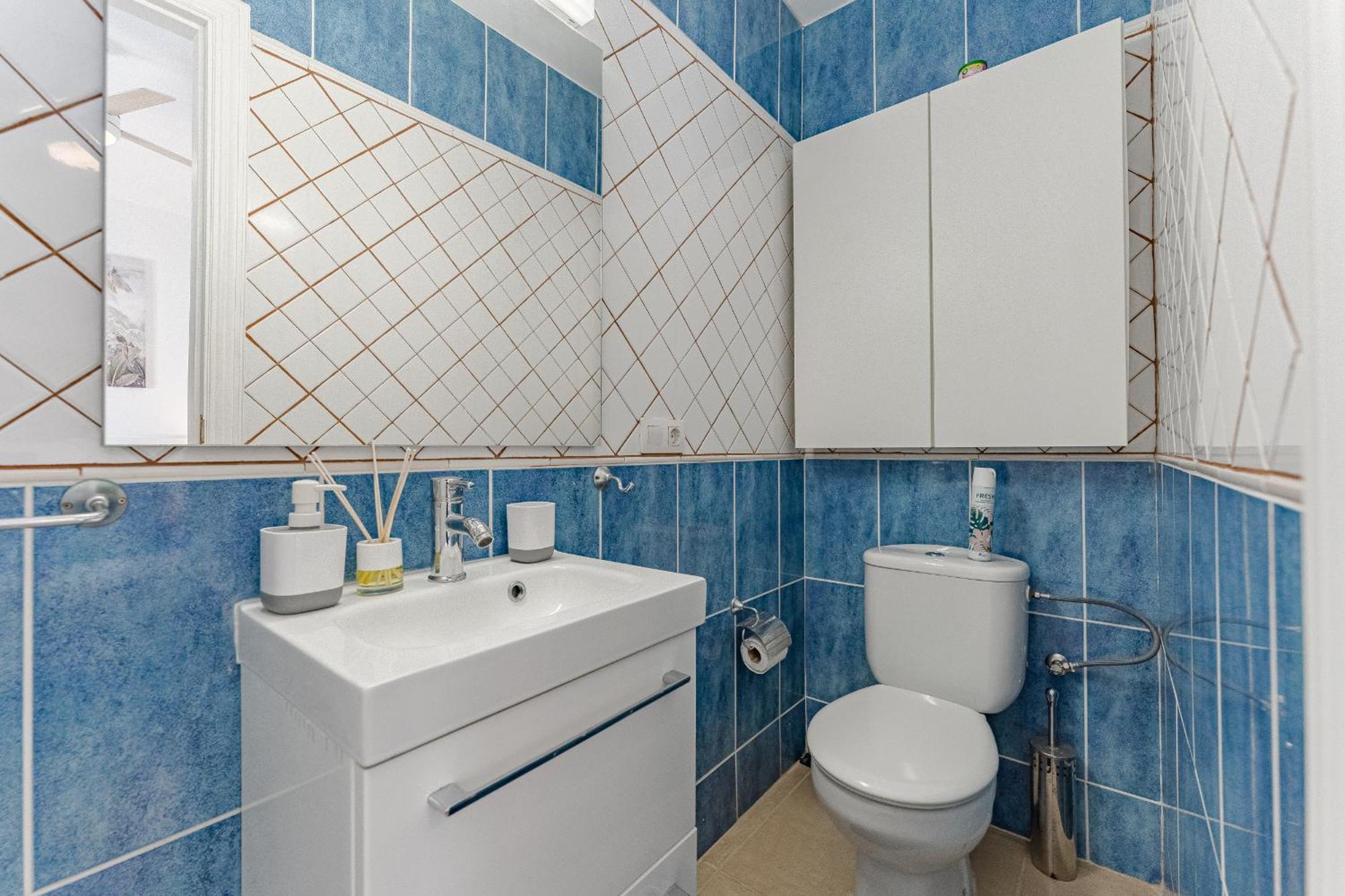 Mareverde Sunshine Home Costa Adeje  Esterno foto