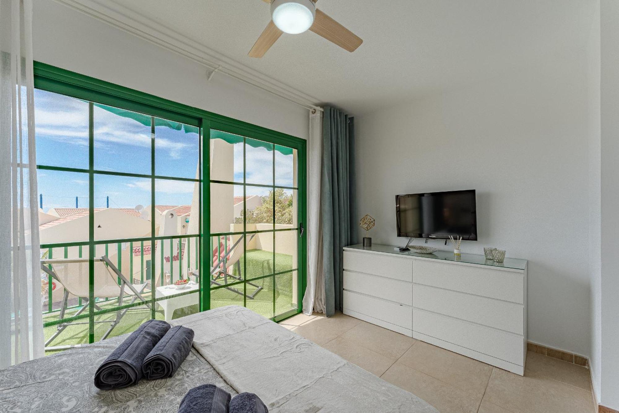 Mareverde Sunshine Home Costa Adeje  Esterno foto