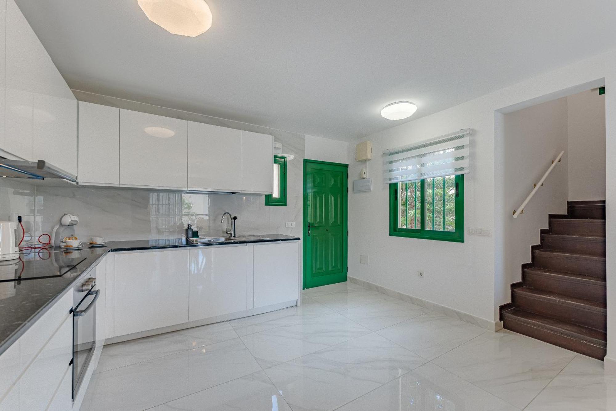 Mareverde Sunshine Home Costa Adeje  Esterno foto