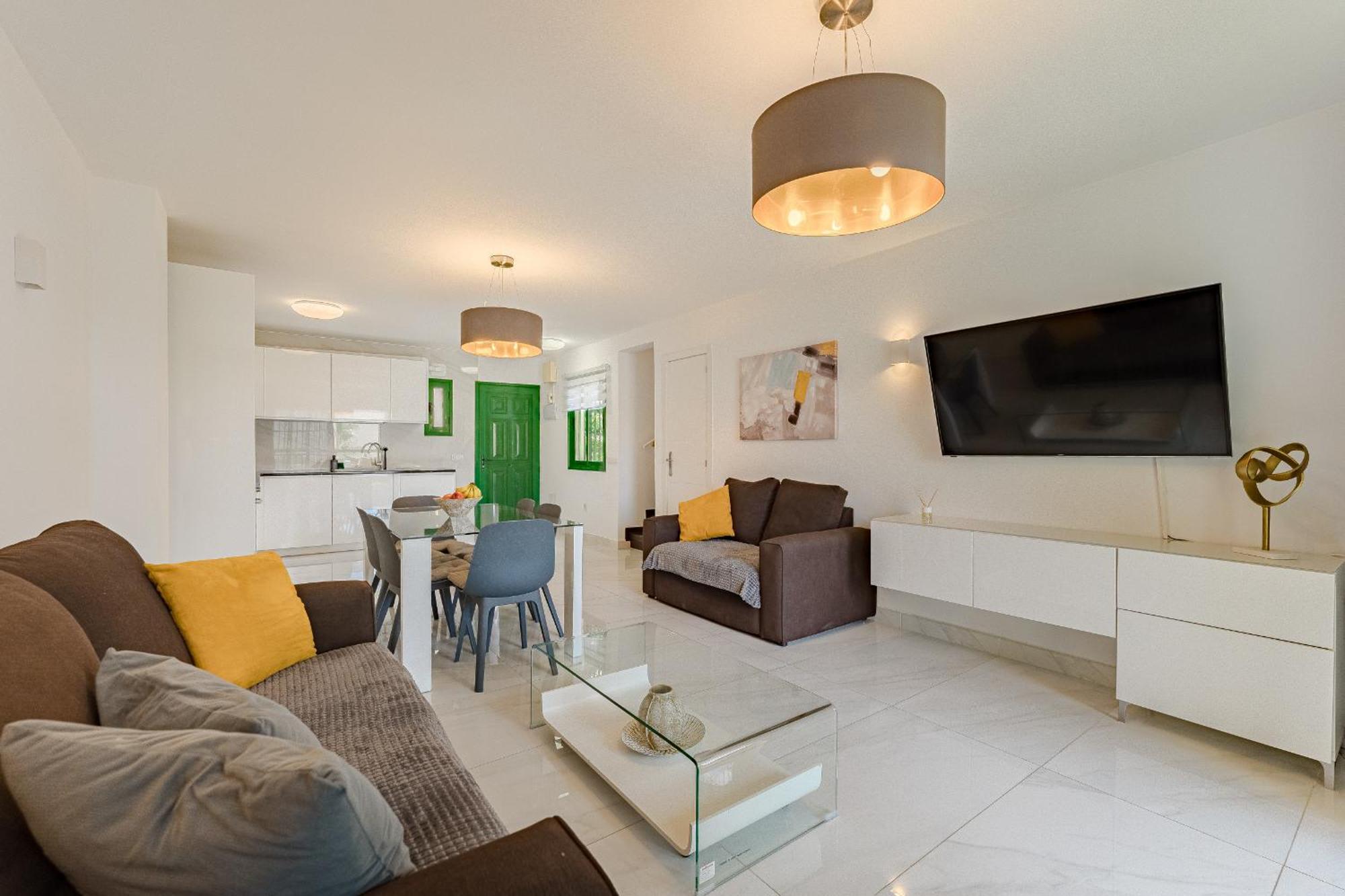 Mareverde Sunshine Home Costa Adeje  Esterno foto