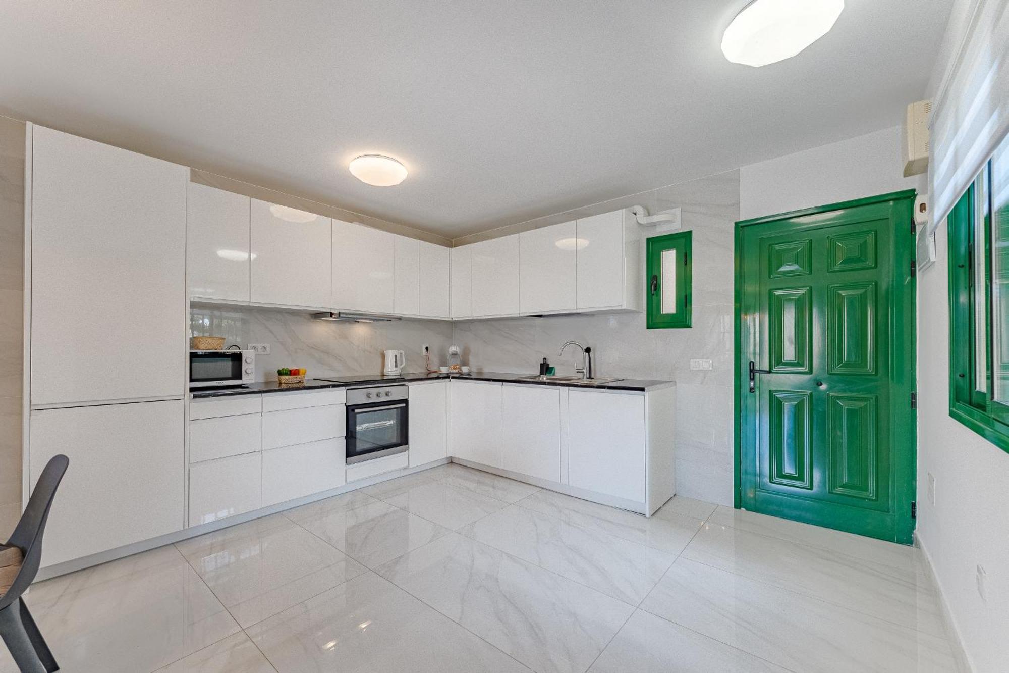 Mareverde Sunshine Home Costa Adeje  Esterno foto