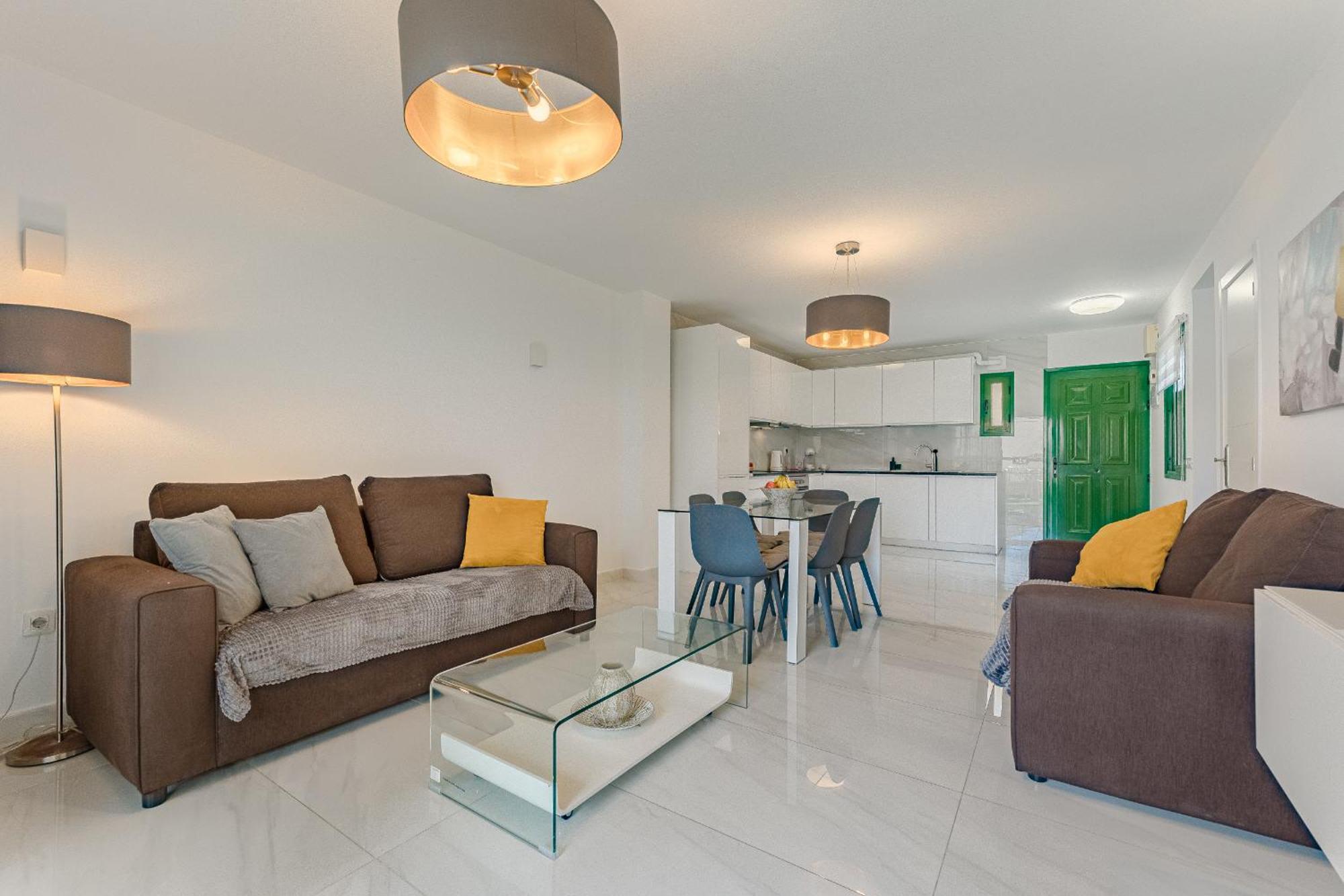 Mareverde Sunshine Home Costa Adeje  Esterno foto