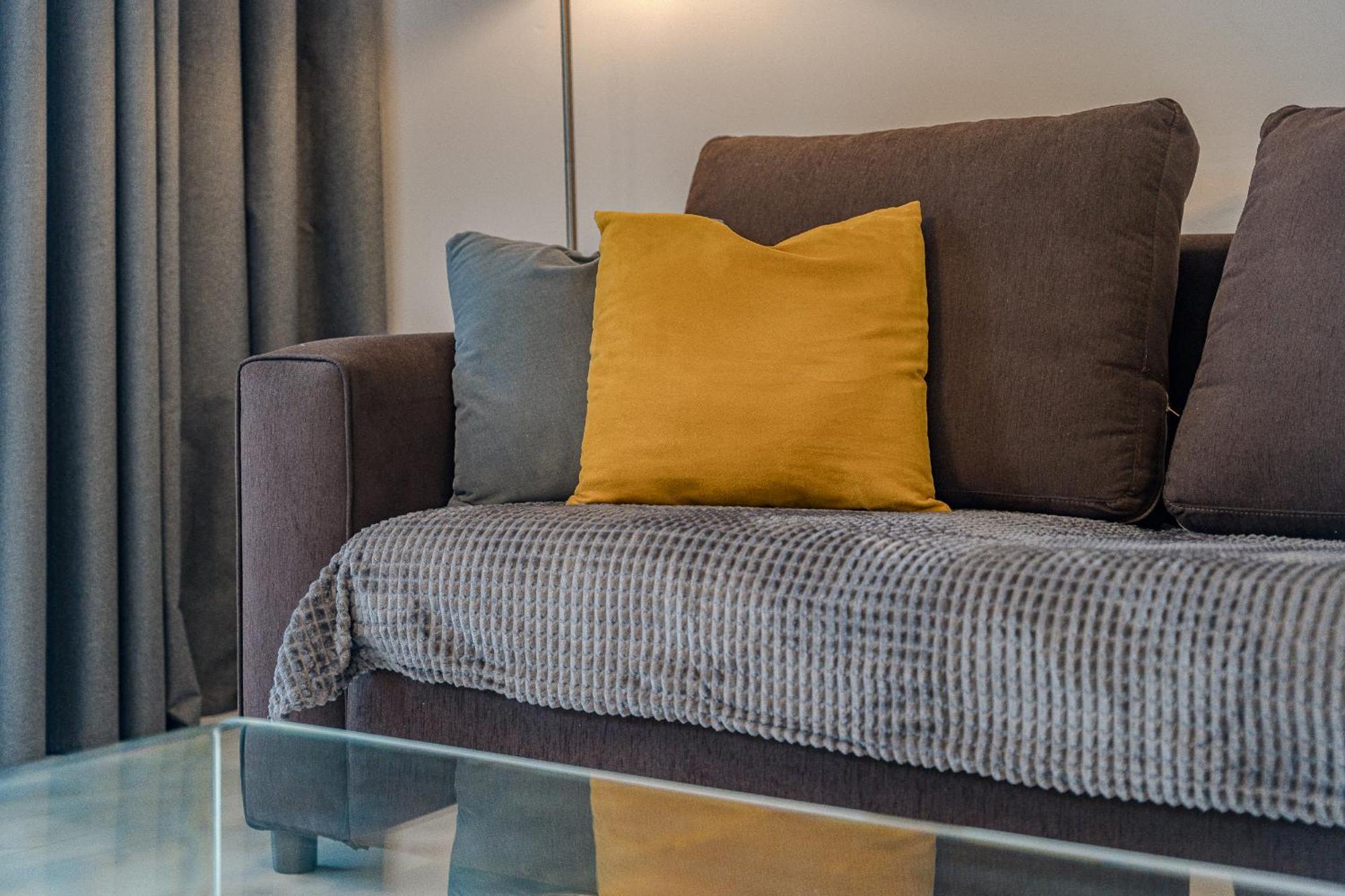 Mareverde Sunshine Home Costa Adeje  Esterno foto