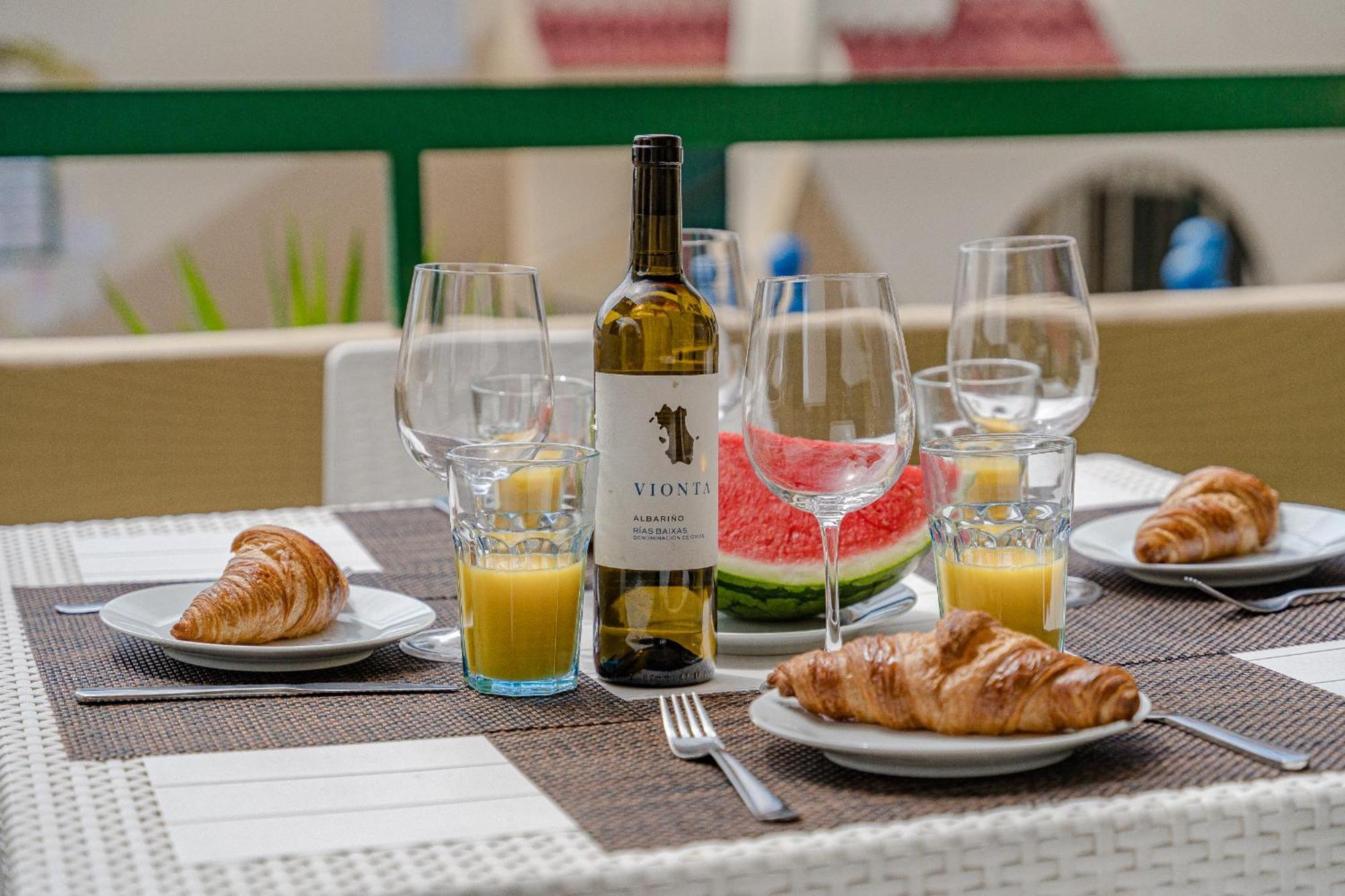 Mareverde Sunshine Home Costa Adeje  Esterno foto