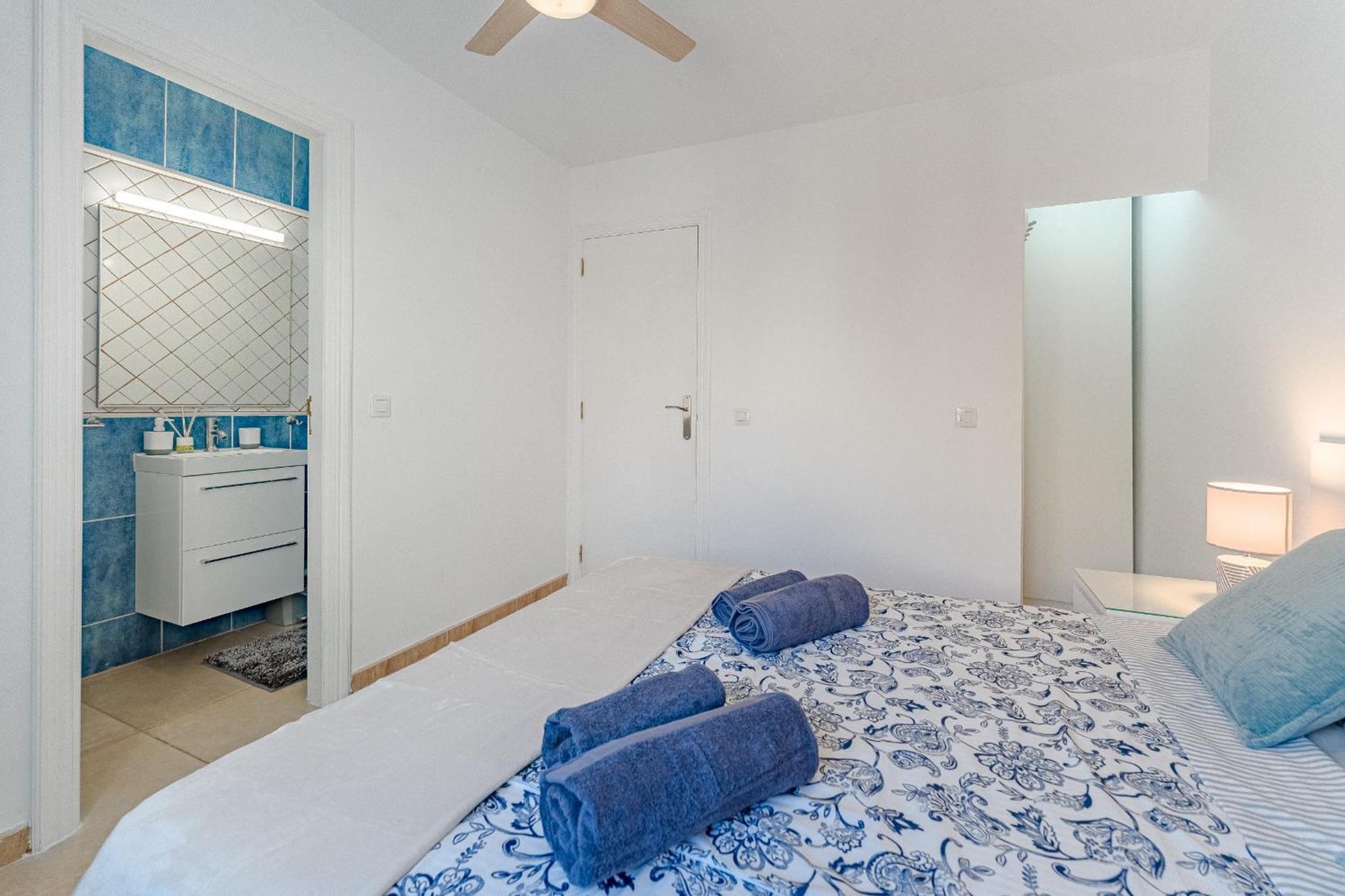 Mareverde Sunshine Home Costa Adeje  Esterno foto