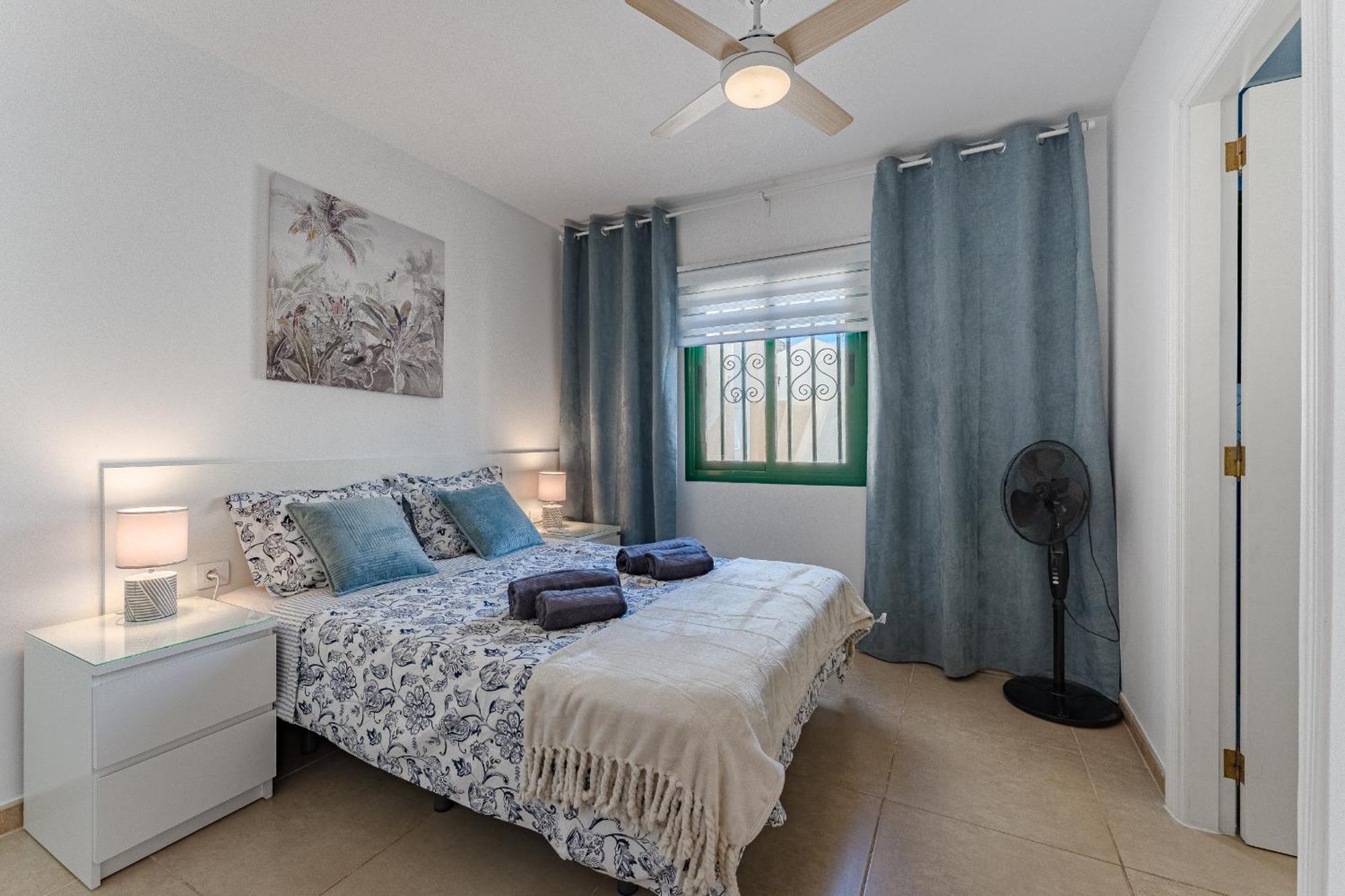 Mareverde Sunshine Home Costa Adeje  Esterno foto
