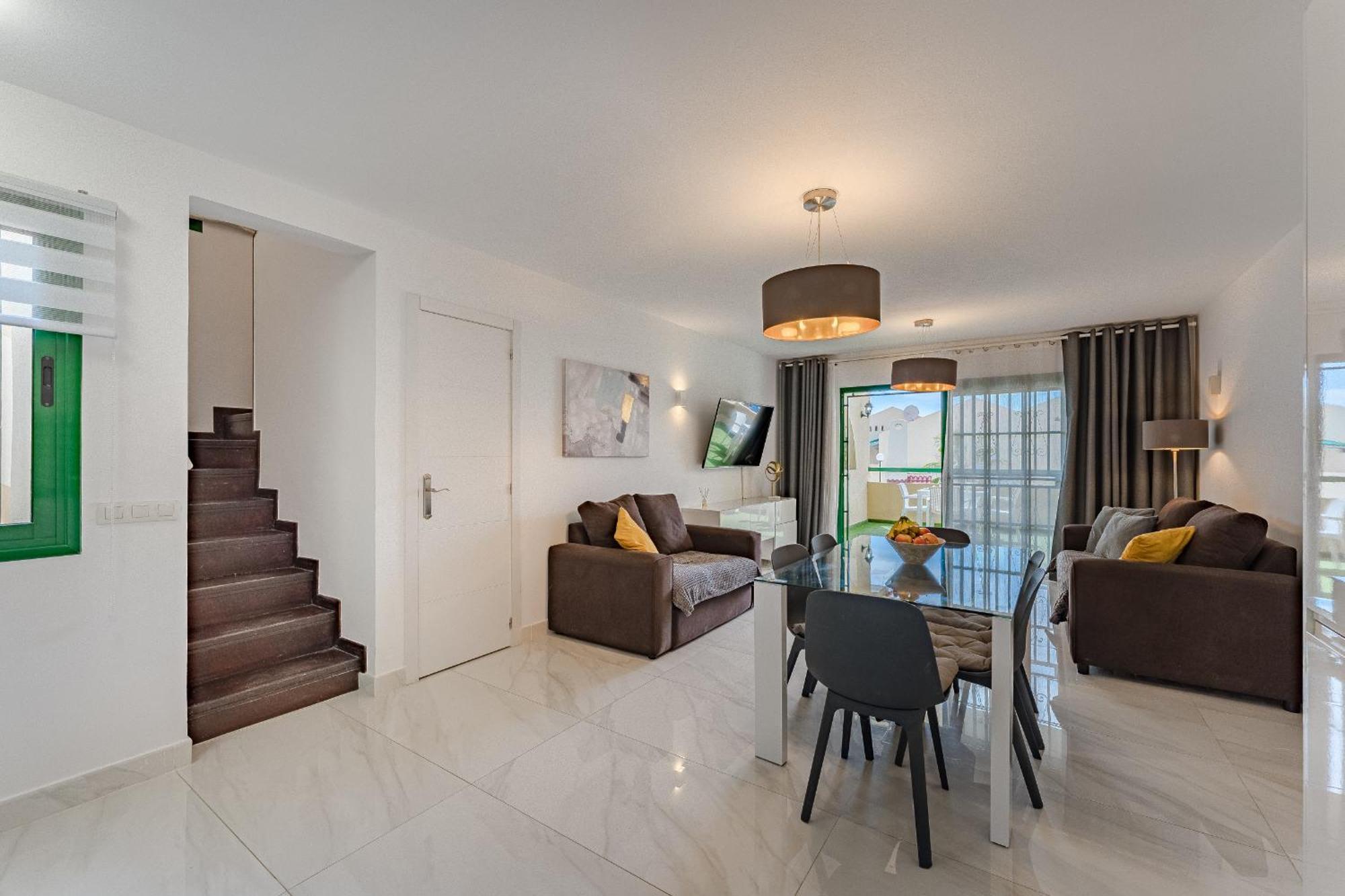 Mareverde Sunshine Home Costa Adeje  Esterno foto