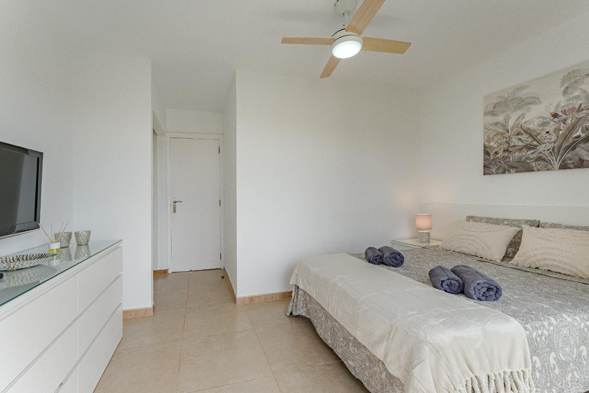 Mareverde Sunshine Home Costa Adeje  Esterno foto
