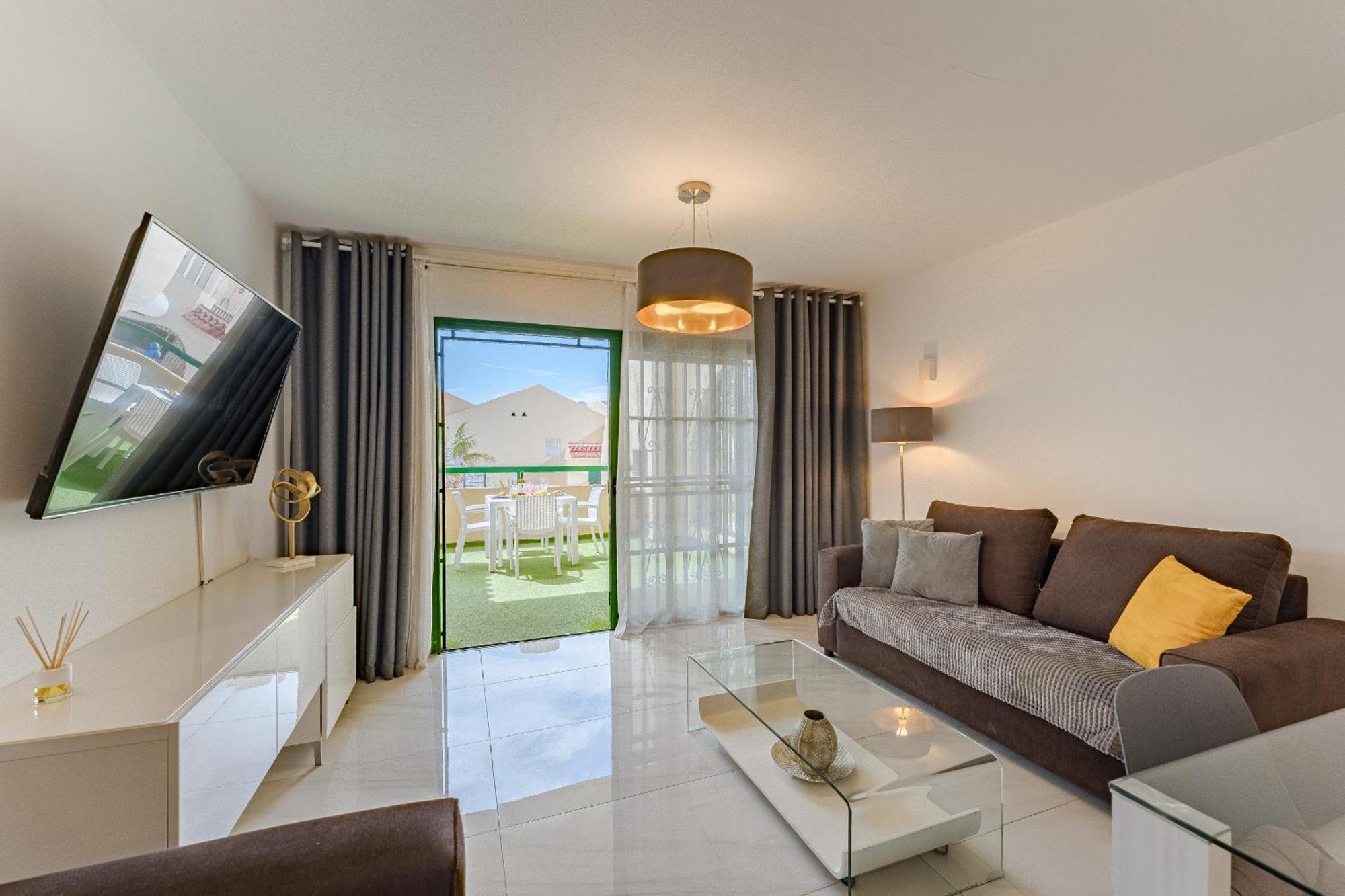 Mareverde Sunshine Home Costa Adeje  Esterno foto