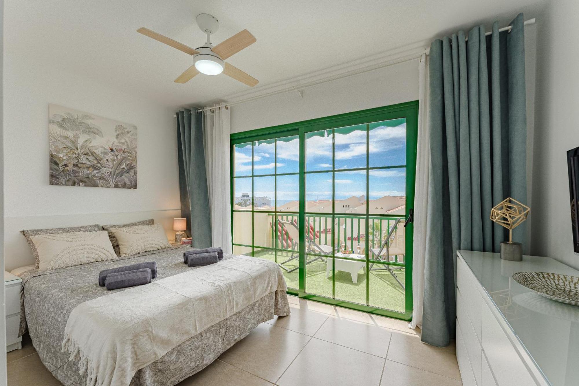 Mareverde Sunshine Home Costa Adeje  Esterno foto