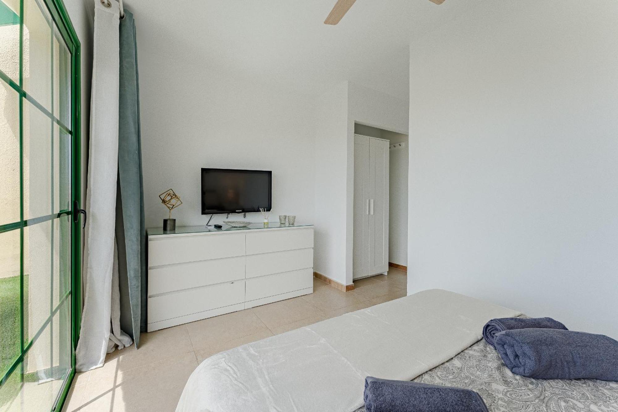 Mareverde Sunshine Home Costa Adeje  Esterno foto
