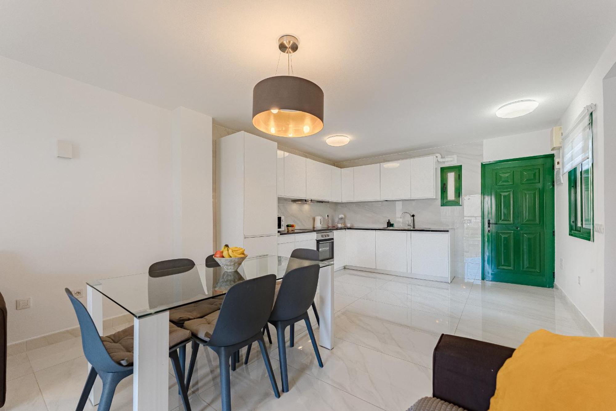 Mareverde Sunshine Home Costa Adeje  Esterno foto